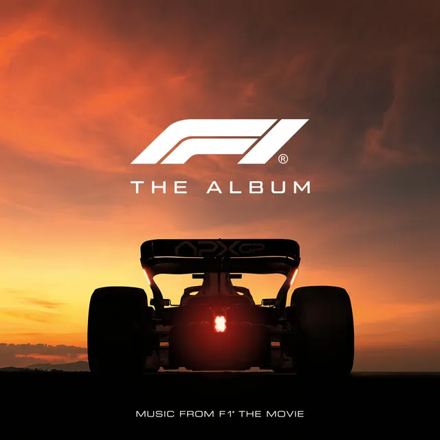 Grandma Calls The Boy Bad News (From F1® The Movie) • Cały album • Wszystkie utwory • Wykonawca