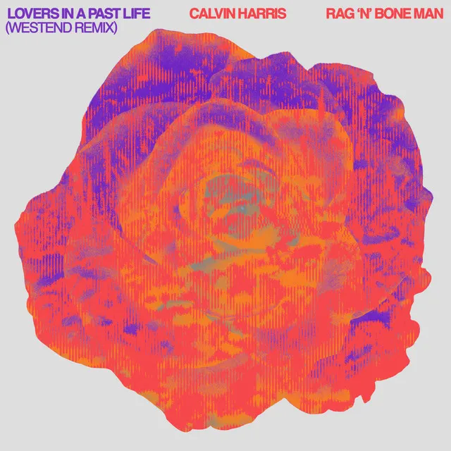 Lovers In A Past Life (Westend Remix) • Cały album • Wszystkie utwory • Wykonawca