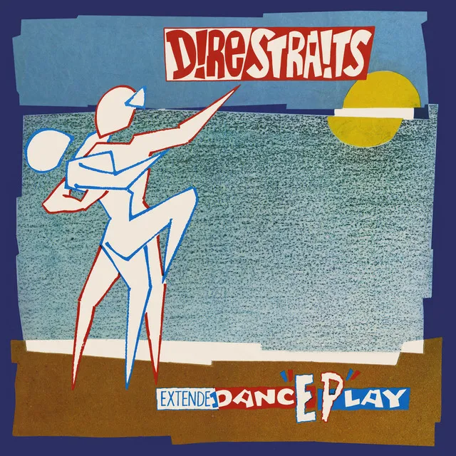 ExtendeDancEPlay • Cały album • Wszystkie utwory • Wykonawca