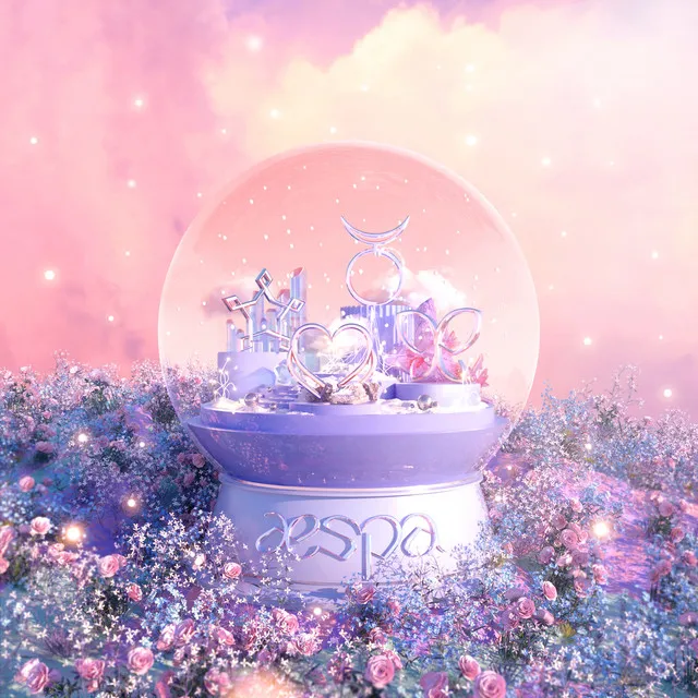 Forever (약속) • Cały album • Wszystkie utwory • Wykonawca