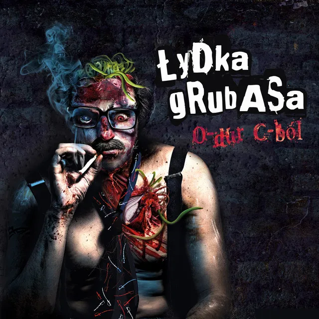 O-Dur C-Ból • Cały album • Wszystkie utwory • Wykonawca