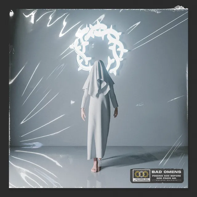 Finding God Before God Finds Me (Deluxe) • Cały album • Wszystkie utwory • Wykonawca