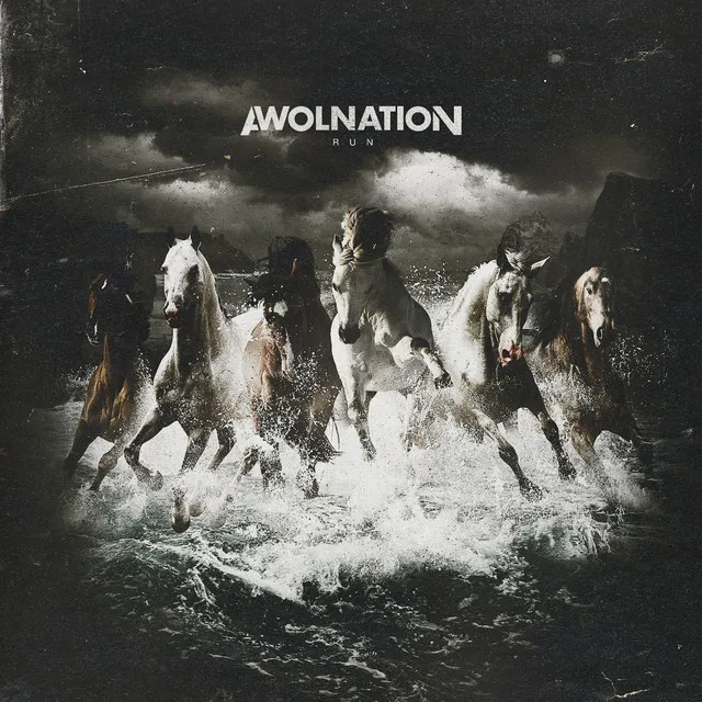 Run (Sped Up & Slowed Down) • Cały album • Wszystkie utwory • Wykonawca
