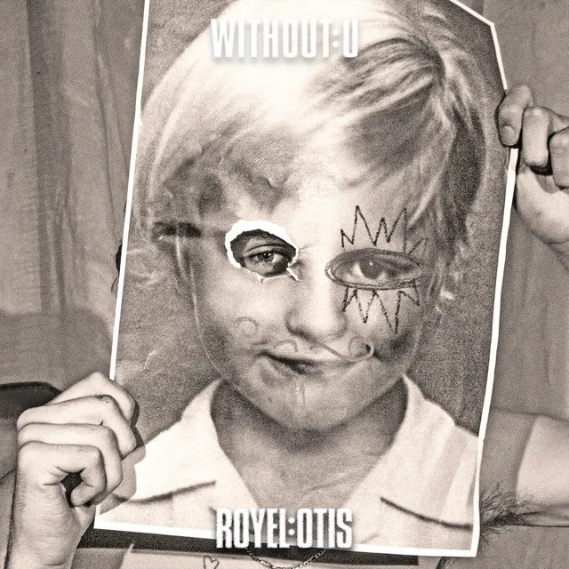 Without U • Cały album • Wszystkie utwory • Wykonawca