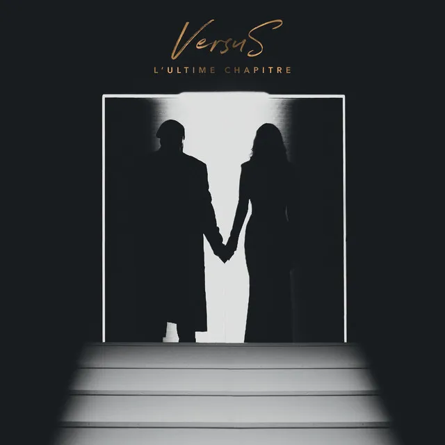 VersuS : L’ultime chapitre • Cały album • Wszystkie utwory • Wykonawca