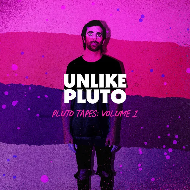 Pluto Tapes: Volume 1 • Cały album • Wszystkie utwory • Wykonawca