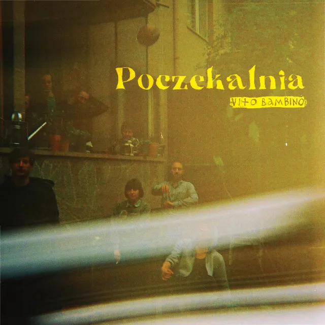 Poczekalnia • Cały album • Wszystkie utwory • Wykonawca