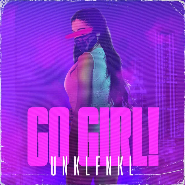 Go Girl! • Cały album • Wszystkie utwory • Wykonawca