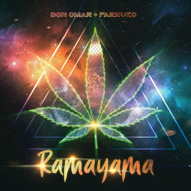Ramayama • Cały album • Wszystkie utwory • Wykonawca