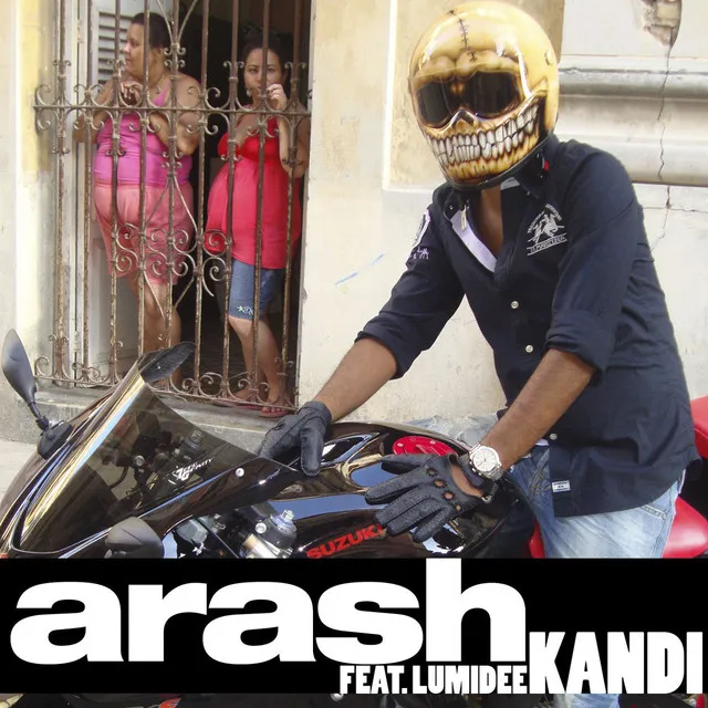 Kandi (feat. Lumidee) [Radio Edit] • Cały album • Wszystkie utwory • Wykonawca