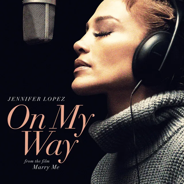 On My Way (Marry Me) • Cały album • Wszystkie utwory • Wykonawca