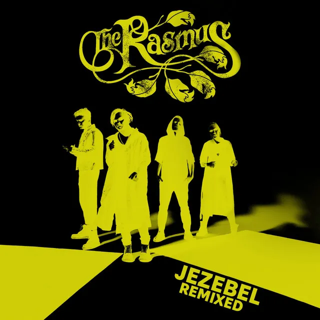 Jezebel (Remixed) • Cały album • Wszystkie utwory • Wykonawca