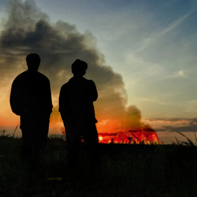 Burning Down (with Joe Jonas) • Cały album • Wszystkie utwory • Wykonawca