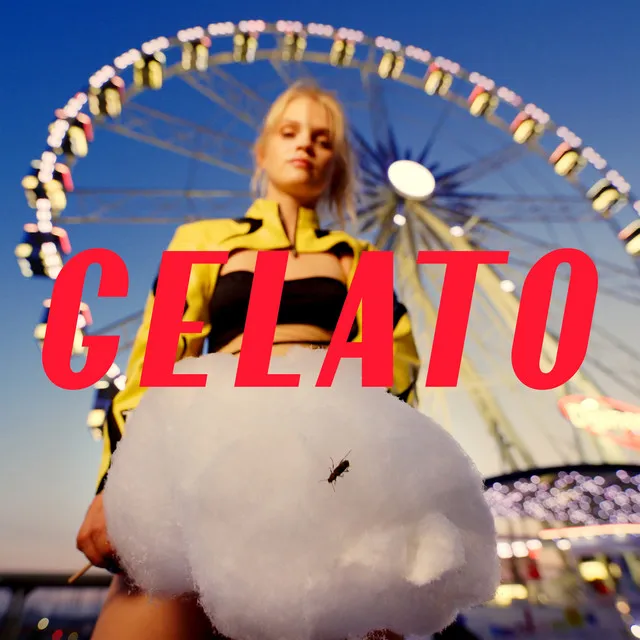 Gelato EP • Cały album • Wszystkie utwory • Wykonawca