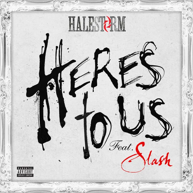 Here's to Us (feat. Slash) • Cały album • Wszystkie utwory • Wykonawca