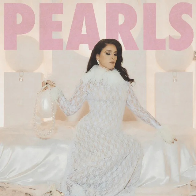Pearls • Cały album • Wszystkie utwory • Wykonawca