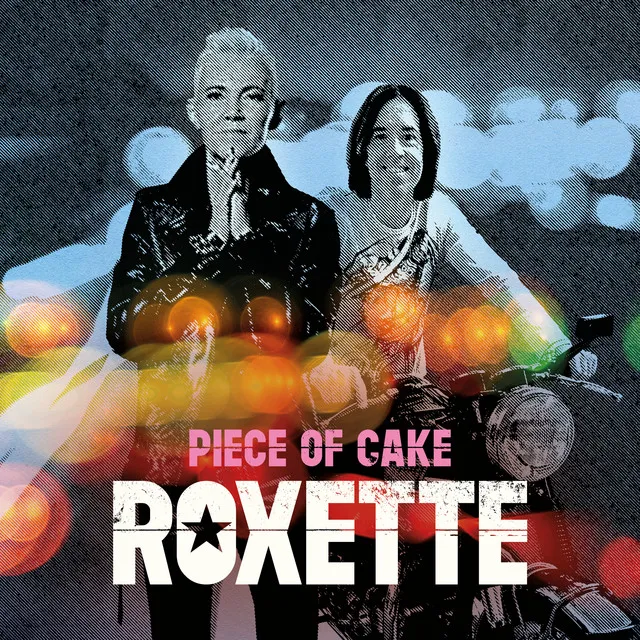 Piece Of Cake • Cały album • Wszystkie utwory • Wykonawca