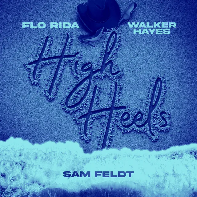 High Heels - Party Down Under Extended Workout • Cały album • Wszystkie utwory • Wykonawca
