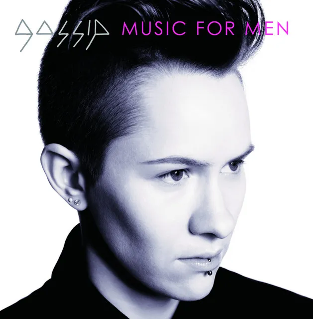 Music For Men • Cały album • Wszystkie utwory • Wykonawca