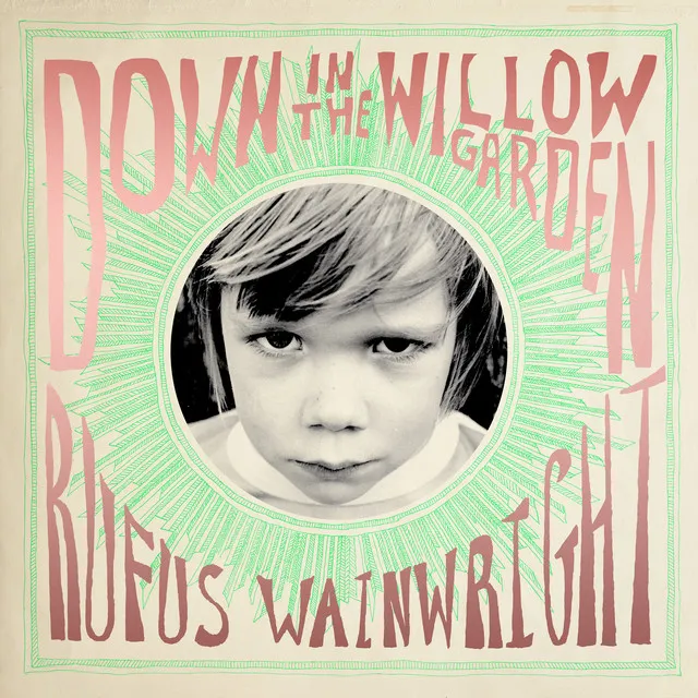 Down in the Willow Garden (feat. Brandi Carlile) • Cały album • Wszystkie utwory • Wykonawca