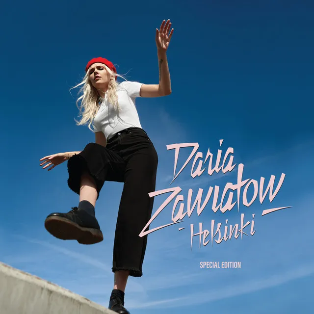 Helsinki (Special Edition) • Cały album • Wszystkie utwory • Wykonawca