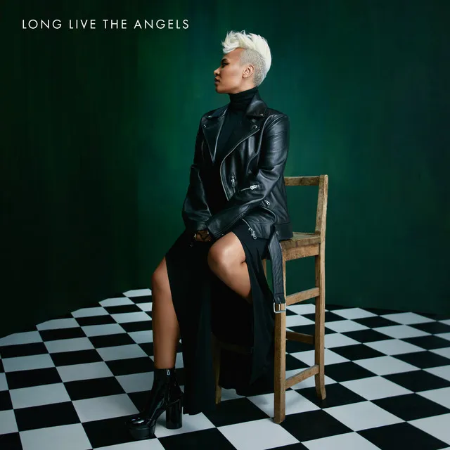 Long Live The Angels • Cały album • Wszystkie utwory • Wykonawca