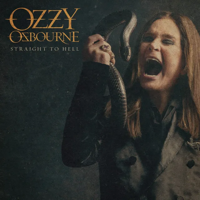 Straight to Hell • Cały album • Wszystkie utwory • Wykonawca