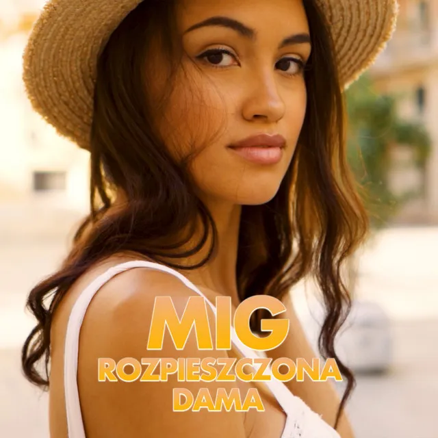 Rozpieszczona dama • Cały album • Wszystkie utwory • Wykonawca