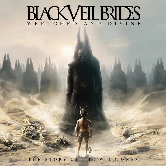 Wretched And Divine: The Story Of The Wild Ones (Commentary Version) • Cały album • Wszystkie utwory • Wykonawca