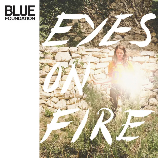 Eyes on Fire (Re-Work, Remix & Instrumentals) • Cały album • Wszystkie utwory • Wykonawca