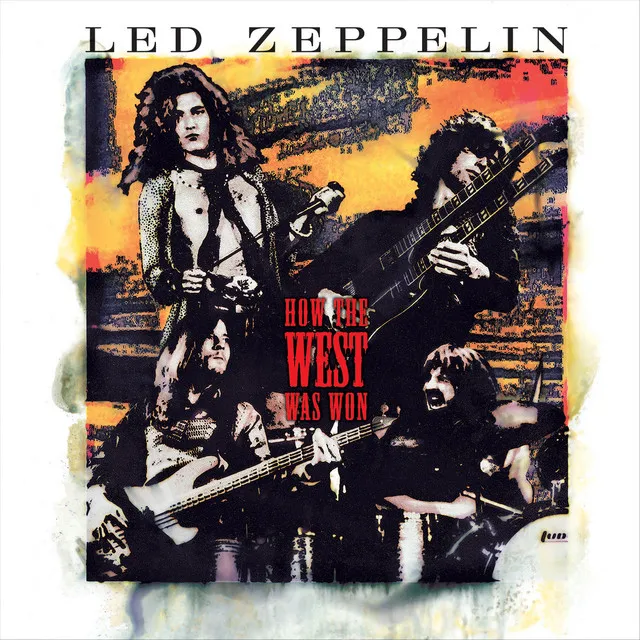 How the West Was Won (Remaster) • Cały album • Wszystkie utwory • Wykonawca
