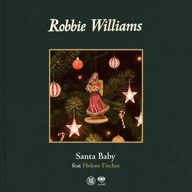 Santa Baby (feat. Helene Fischer) • Cały album • Wszystkie utwory • Wykonawca