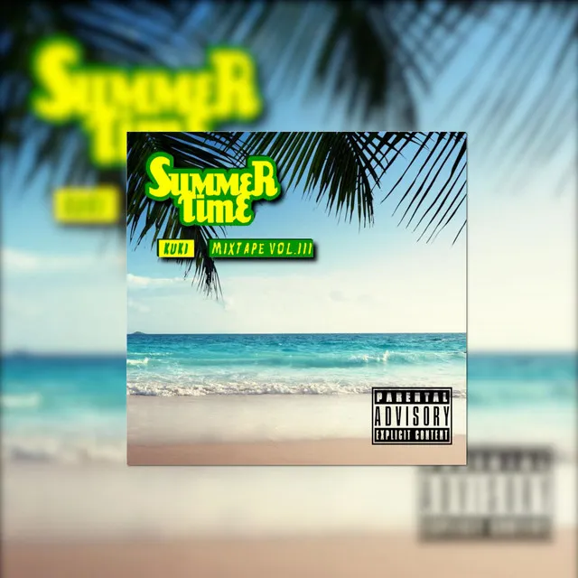 Summertime, Vol. 3 • Cały album • Wszystkie utwory • Wykonawca