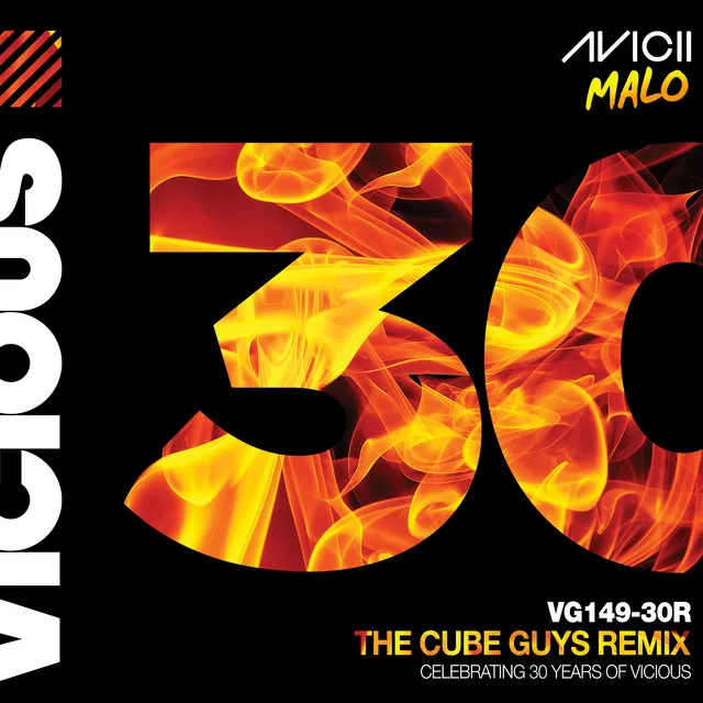 Malo (The Cube Guys Remix) • Cały album • Wszystkie utwory • Wykonawca