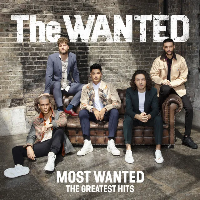 Most Wanted: The Greatest Hits (Extended Deluxe) • Cały album • Wszystkie utwory • Wykonawca