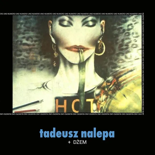 Numero Uno • Cały album • Wszystkie utwory • Wykonawca