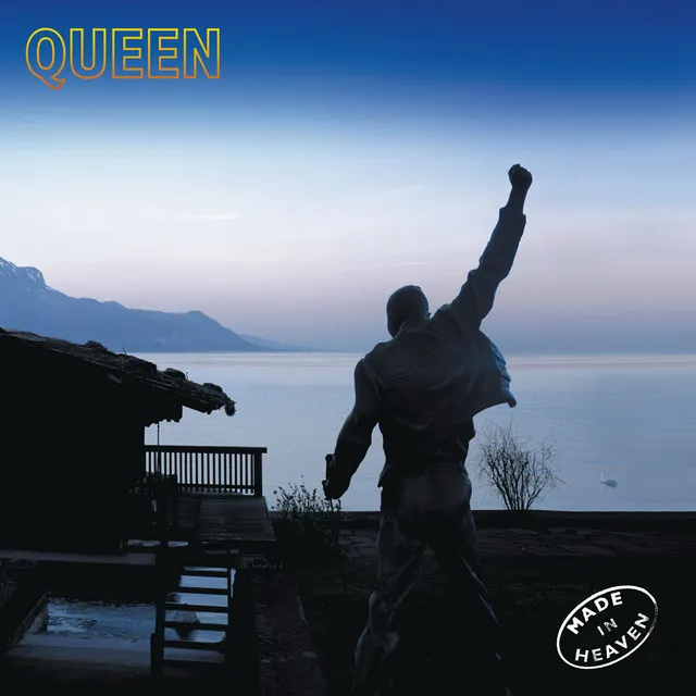 Made In Heaven (Deluxe Edition 2011 Remaster) • Cały album • Wszystkie utwory • Wykonawca