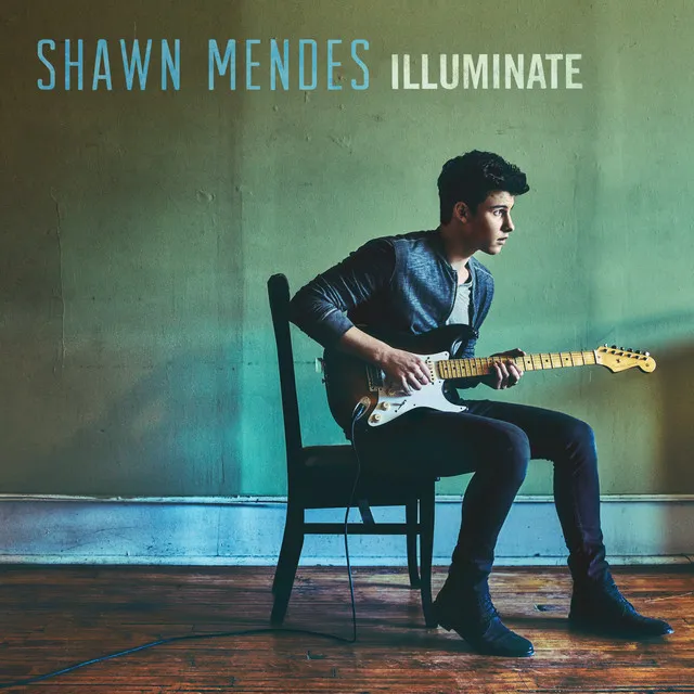Illuminate (Deluxe) • Cały album • Wszystkie utwory • Wykonawca