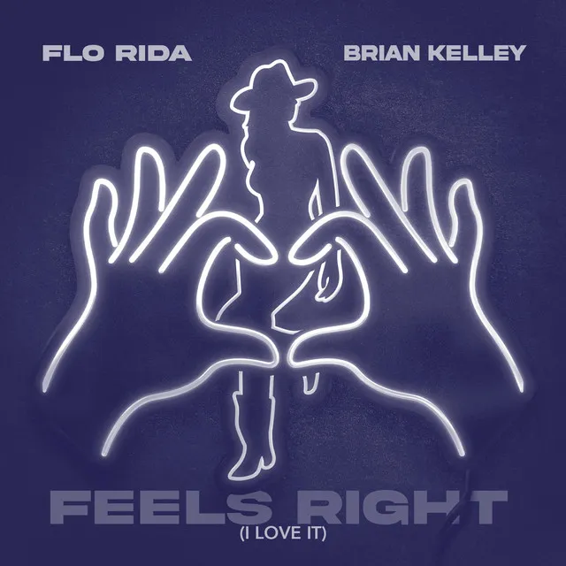 Feels Right (I Love It) [Moonshine & Honey] • Cały album • Wszystkie utwory • Wykonawca