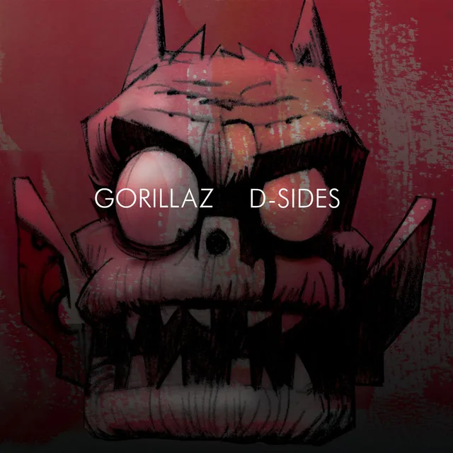 D-Sides • Cały album • Wszystkie utwory • Wykonawca