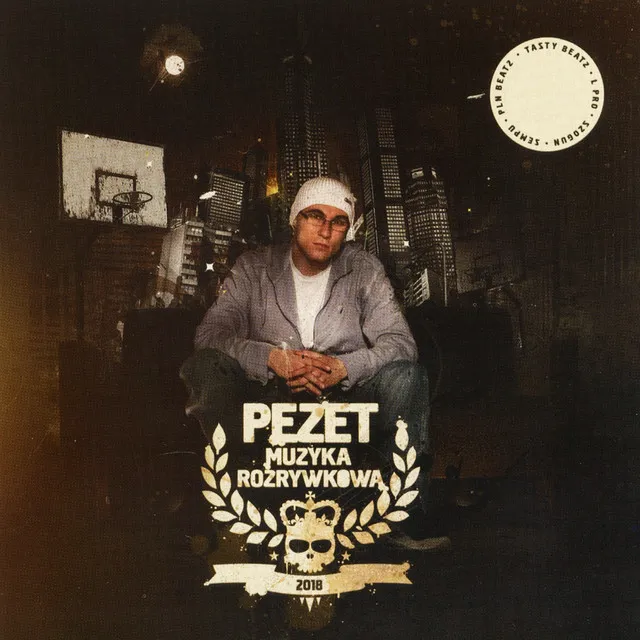Muzyka rozrywkowa • Cały album • Wszystkie utwory • Wykonawca