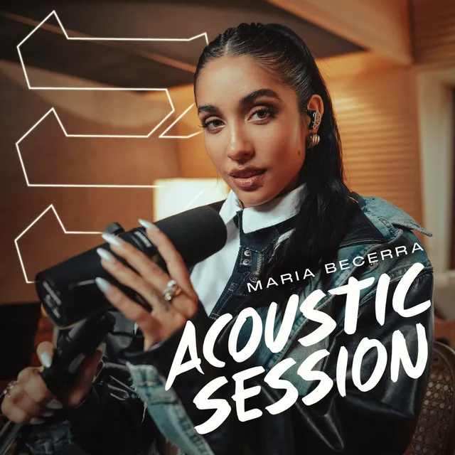 ACOUSTIC SESSION • Cały album • Wszystkie utwory • Wykonawca