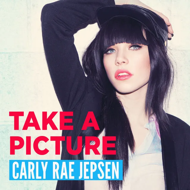 Take A Picture • Cały album • Wszystkie utwory • Wykonawca