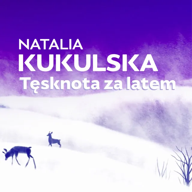 Tęsknota Za Latem (Z Filmu "Magiczna Zima Muminków") • Cały album • Wszystkie utwory • Wykonawca