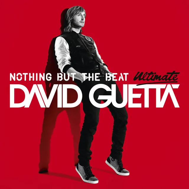 Nothing but the Beat (Ultimate Edition) • Cały album • Wszystkie utwory • Wykonawca