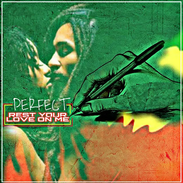 Rest Your Love on Me • Cały album • Wszystkie utwory • Wykonawca