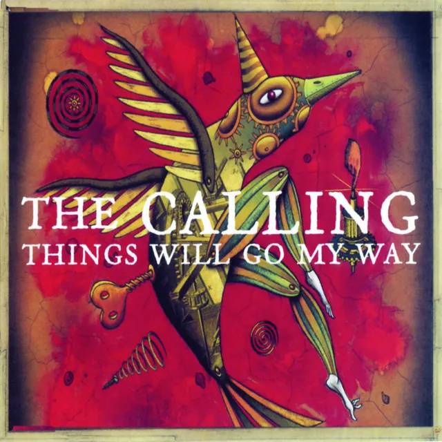 Things Will Go My Way • Cały album • Wszystkie utwory • Wykonawca