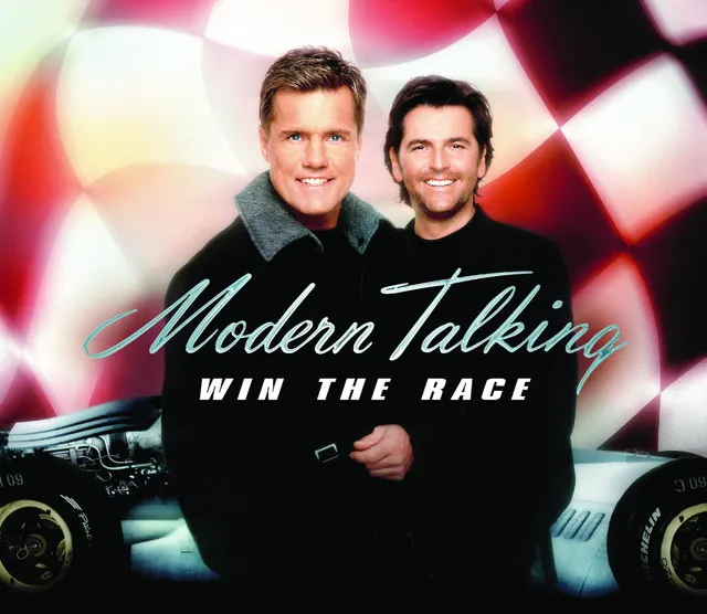 Win The Race • Cały album • Wszystkie utwory • Wykonawca