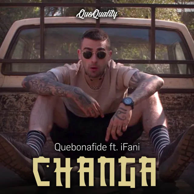 Changa • Cały album • Wszystkie utwory • Wykonawca