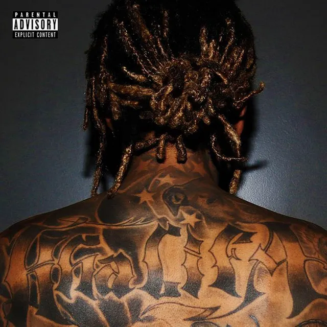 Khalifa • Cały album • Wszystkie utwory • Wykonawca